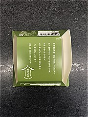 上野 黒埼茶豆寒天 １パック(JAN: 4971260700190)-1