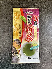 国太楼 西の茶師一番摘み知覧新茶 １００ｇ(JAN: 4971617010248)