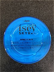 日本ルナ ＩｓｅｙＳＫＹＲ　プレーン １２０ｇ(JAN: 4971777294526)-1