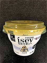 日本ルナ ＩｓｅｙＳＫＹＲ　バニラ １２０ｇ(JAN: 4971777294540)