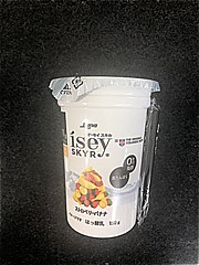 日本ルナ ＩｓｅｙＳＫＹＲ　ドリンク　ストロベリーバナナ １５０ｇ(JAN: 4971777294571)-1