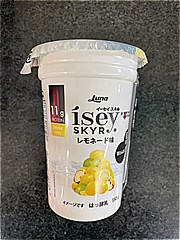 日本ルナ ＩｓｅｙＳＫＹＲ　ドリンクレモネード味 １５０ｇ(JAN: 4971777295219)