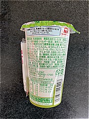 日本ルナ 乳酸菌ＤＡＹスムージーグリーン １８０ｇ(JAN: 4971777295448)-1