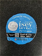 日本ルナ イーセイスキルプレーン １１０ｇ(JAN: 4971777295905)