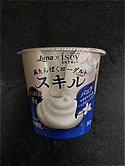  ｽｷﾙﾊﾞﾆﾗ 80g (JAN: 4971777297602)