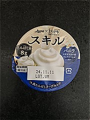  ｽｷﾙﾊﾞﾆﾗ 80g (JAN: 4971777297602 2)