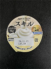  ｽｷﾙﾌﾟﾚｰﾝ加糖 80g (JAN: 4971777298067 2)