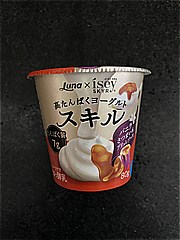  ｽｷﾙﾊﾞﾆﾗさつまいもﾌﾞﾘｭﾚｿｰｽ 80g (JAN: 4971777298081)