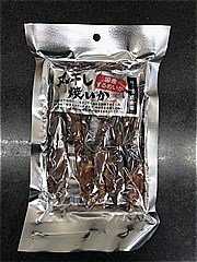 伍魚福 丸干し焼いか ５０ｇ(JAN: 4971875021826)