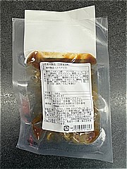 伍魚福 激旨スペアリブ濃厚バーベキュー味 １００ｇ(JAN: 4971875213603)-1