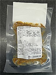 伍魚福 激旨スペアリブ芳醇粗挽マスタード味 １００ｇ(JAN: 4971875213610)-1