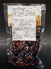 伍魚福 国産濃い味焼き豚足(しょうゆ味） 160g (JAN: 4971875223862 1)