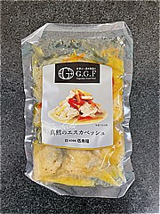 伍魚福 真鱈のエスカベッシュ １００ｇ(JAN: 4971875227853)