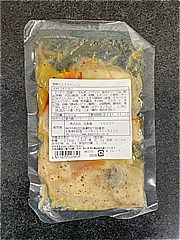 伍魚福 真鱈のエスカベッシュ １００ｇ(JAN: 4971875227853)-1