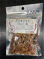 伍魚福 ペペロンチーノパスタフライ ３０ｇ(JAN: 4971875228225)