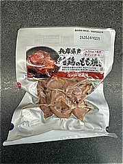 伍魚福 兵庫県産純鶏のもも焼き ６０ｇ(JAN: 4971875229055)