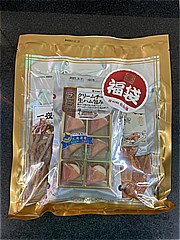 伍魚福 人気の酒の肴５品セット ５個入(JAN: 4971875302802)