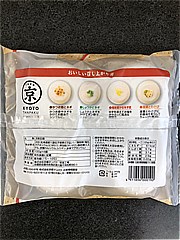 相模屋食料 京のふわふわスイート １００ｇ×４(JAN: 4971896000190)-1