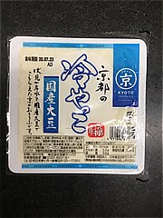 京都タンパク 京都の冷奴 ４００ｇ(JAN: 4971896668871)