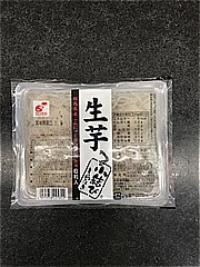  生芋小結しらたき 6個入 (JAN: 4971958025802)