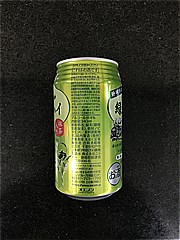 合同酒精 ﾆｯﾎﾟﾝﾌﾟﾚﾐｱﾑ緑茶ハイ350ml 350 (JAN: 4971980210412 1)