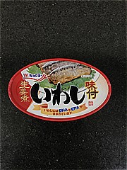 極洋 いわし味付生姜煮 １００ｇ(JAN: 4972195025297)