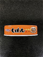 極洋 いわし味噌煮 １００ｇ(JAN: 4972195025303)-1