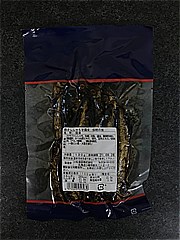 小松食品（株） 焼ししゃも甘露煮 １２０ｇ(JAN: 4972245057070)-1