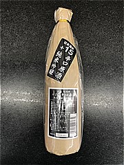  越の磯別誂+15辛口原酒720ml 720 (JAN: 4972280403672)