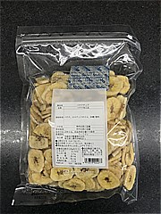  バナナチップ 400ｇ (JAN: 4972319924277 1)