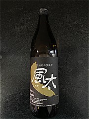 喜久水酒造 風太900ml 900 (JAN: 4972335473414)