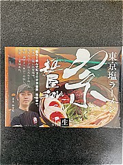 久保田麺業 東京ラーメン麺屋宗 ２食(JAN: 4972874201707)