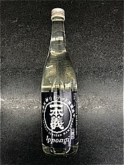  一本義爽快系ﾘﾐﾃｯﾄﾞ無濾過720ml 720 (JAN: 4973092111397)