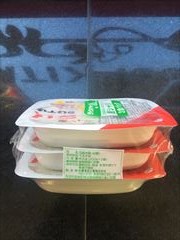 佐藤食品 サトウのごはん銀シャリ ３食パック(JAN: 4973360564559)-1