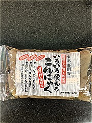 澤村食品 いろいろ使えるこんにゃく 1袋 (JAN: 4973482201967)