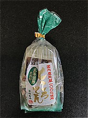 澤村食品 ところてん玄米黒酢付 2個入 (JAN: 4973482411649)