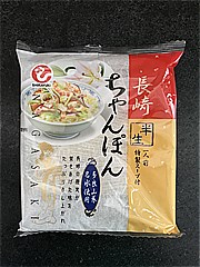  特産長崎ちゃんぽん１食 137ｇ (JAN: 4973542513405)