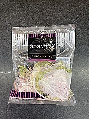 サイキ食品 7品目のオニオンサラダ 1袋 (JAN: 4973617069844)