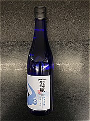  黒松仙醸純大ひやしざけﾂﾊﾞﾒ720ml 720 (JAN: 4973808177235 1)