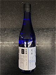  黒松仙醸純大ひやしざけﾂﾊﾞﾒ720ml 720 (JAN: 4973808177235 2)