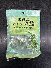 昭和製菓 北海道ハッカ飴 ９０Ｇ(JAN: 4974152010308)