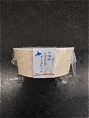 昭和製菓 北海道シマエナガチーズケーキ １個(JAN: 4974152052643)-2