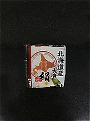 相模屋食料 北海道産大豆　絹３個パック １５０ｇ×３(JAN: 4974168100277)