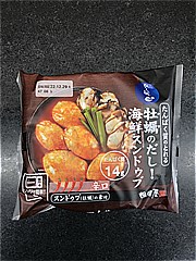 相模屋食料 牡蠣のだし海鮮スンドゥブ １個(JAN: 4974168108730)