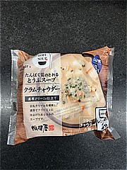 相模屋食料 とうふスープクラムチャウダー １個(JAN: 4974168301421)