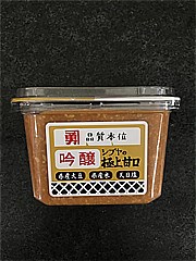 渋谷商店 シブヤの味噌吟醸 ５００ｇ(JAN: 4974179060508)