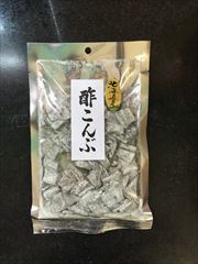 丸恭 北海道産　酢こんぶ 80ｇ (JAN: 4974316138473)