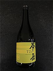 永井酒造 谷川岳T2-720ml 720 (JAN: 4974635301633)