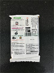 田靡製麺 大盛　出石そば　チャック付 ５００ｇ(JAN: 4974657915504)-1