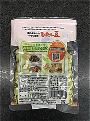  ひたし豆 １００ｇ (JAN: 4974698001860 1)